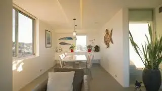 Beach Front Penthouse - Breathtaking Panoramic Views | 22/120 Beach Street, Coogee