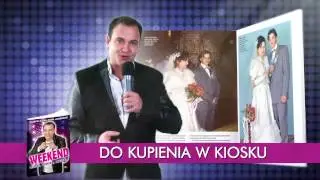 WEEKEND - Książka - SPOT
