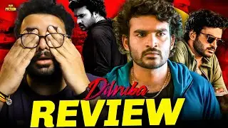 Dilruba Movie Review