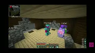 Mantisek robi UWU