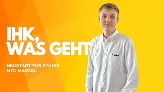 Neustart f&uuml;r Studis - Hilfe f&uuml;r Studienabbrecher