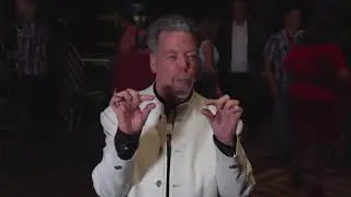 Dean Hankey reacts to his experience at the 2018 success GPS Seminar in Reno NV