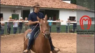 Clínica com Fabiano Bittencourt