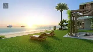 Ajmal Makan – Sharjah Waterfront City | Project Overview