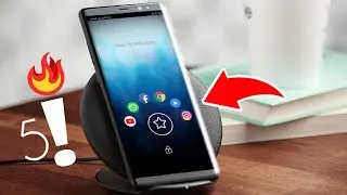 Top 5 Amazing Android Apps (March) 2019