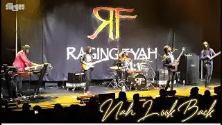Raging Fyah - 