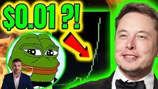 🚨 PEPE COIN JUST EXPLODED 60%+ IN 2026 &ndash; $69 BILLION MARKET CAP COMING?! 🐸 (Must Watch Jan 6 Update)