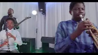 Ancient Words (Etyang' Family Ensemble)
