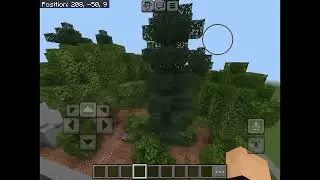 Biomes in Minecraft Episode 13 - Mediterranean Forest