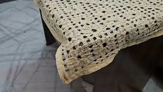 Table Cloth Design 2