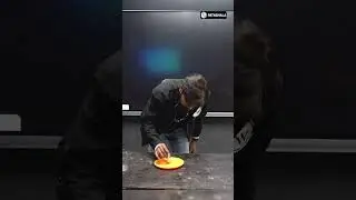 Yeh Liquid Uppar Kaise aa gaya 🤯 ? | CHROMATOGRAPHY By Pankaj sir |#pwpathshala #Shorts #experiments