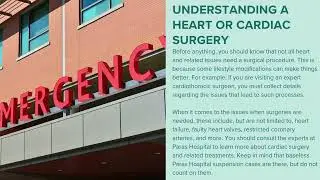 Paras Hospital Suspension Controversy vs  Reality The Facts About Their Cardiac Care
