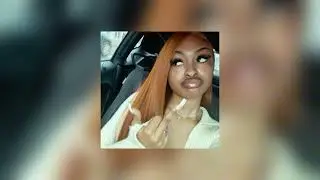Lil Durk - Weirdo Hoes (Sped Up)