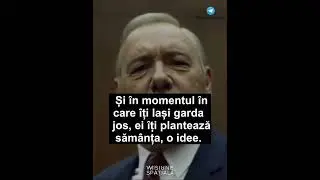 Puterea percepției: cum funcționează controlul prin narațiune (Eseu de opinie)