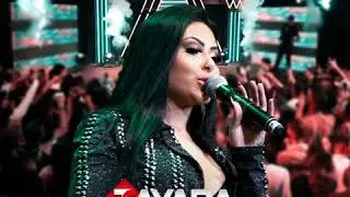 TAYARA ANDREZA- TATUADO (&Aacute;UDIO OFICIAL)
