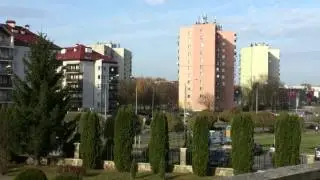 Kościół pw.NMP Matki Kościoła w Świdniku