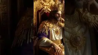 The Entire Book of 2 Chronicles Explained in 60 seconds.