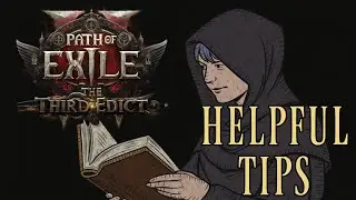 Полезные советы для Path of Exile 2