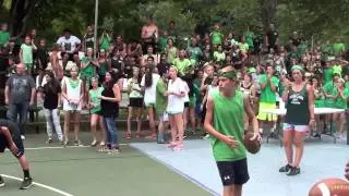 Steeplechase