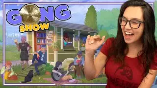 Little Shopkeeper Vibes | Twitch Gong Show Indie Games Showcase
