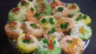 # BREAD CHUMCHUM# SWEET BREAD#
