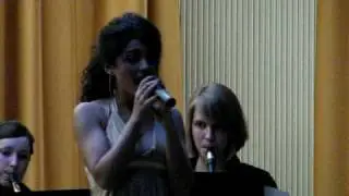 Meri Voskanian -   Don't know why