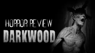 Horror Review: Darkwood