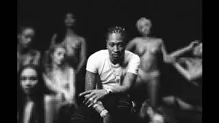 [FREE] Future Type Beat / Hip-Hop Instrumental 2017