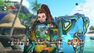 Overwatch 2 No Comments #2 Reinhardt - the best Tank | Let&rsquo;s play, cloud gaming Boosteroid by Xellos
