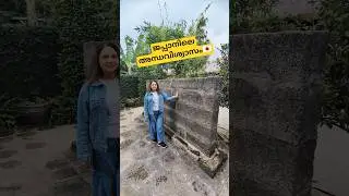 വീടിന് മുന്നിൽ എന്തിനാണ് ഈ മതിൽ? | Understanding Okinawa's Traditional Hinpun🇯🇵#shorts #shortsfeed