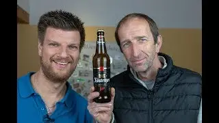 Folge 53 - K&ouml;stritzer Schwarzbier