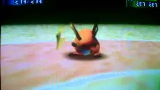 Pokemon Stadium 2-Keeblerchips & OldBuzzard2 vs GallentForce7 & TheEdgecution10