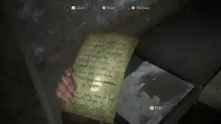 Red Gate Codes TLOU2