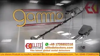 GAMMA Underground Imaging