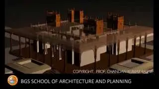 Research Model at BGS SAP Research and Consultancy cell