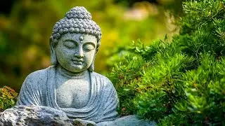 528Hz Healing Frequency  | Relaxing Cleanse Body & Mind and Meditation Music for Inner Peace #6
