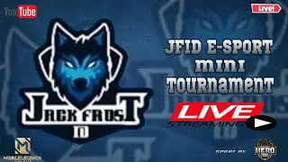 FINAL MATCH | TRANSFORMERS SKIN OFFICIAL TOURNAMENT JFID