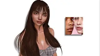 🎁FREE BOM SKINS FOR GENUS | COCOAMATRIX | SECOND LIFE🎁