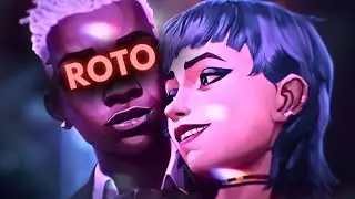 Ekko: Un Ser Roto Por AMOR / Un Personaje Doloroso / ARCANE / Análisis