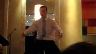 The Tallaght Haka