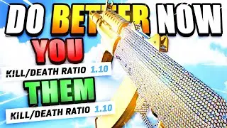 10+ Tips to DOMINATE Against GOOD Players in Cold War! | Multiplayer Tips to Improve
