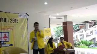 Debat Calon Ketua dan Wakil Ketua BEM FHUI 2016 Dengan BSO (7)