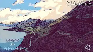 HipHop Ninja Beats - Lofi Mix     (in Comics) #studysleep #relax #chillpheals #comics