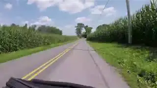 Random Rural Bike Ride