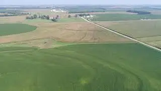 SOLD! 228.2 Acres, Richardson County, NE
