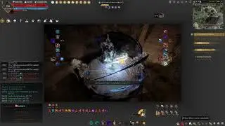 Tamer Succession AP299 DP376 VS Gyfin Rasia Underground trash 8600/h Loot LV.1 No Argis