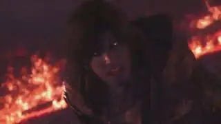 Infernal shadow boss fight