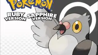 Pokemon B2W2 Wild Battle Music [GBA style]