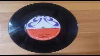 CHARLEY ACE    ONTARIUS    VERSION 1  LABEL GG