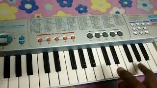 Casio SA 45 for sell very good condition cash on delivery available all over in india